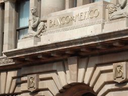 La revisión al alza de Banxico para este año responde al crecimiento de la economía en el segundo trimestre. AFP/ARCHIVO