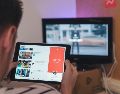 Meta se comprometió a implementar límites diarios, uso de modo nocturno restringido y medidas de verificación de edad en sus plataformas. UNSPLASH