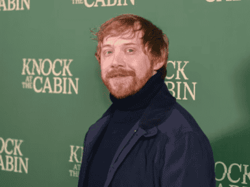 "Ron Weasley ha sido parte de mí desde que tengo11 años y no puedo esperar a reencontrarme con él en esta etapa de la vida", relató el actor británico. AP / ARCHIVO