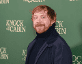 "Ron Weasley ha sido parte de mí desde que tengo11 años y no puedo esperar a reencontrarme con él en esta etapa de la vida", relató el actor británico. AP / ARCHIVO