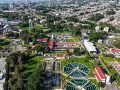 El Estado se hará cargo de la ampliación y modernización de la Planta Potabilizadora No.1 de Miravalle. FACEBOOK / David Zamora Bueno