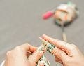 El alegre regreso de los hobbies analógicos. UNSPLASH