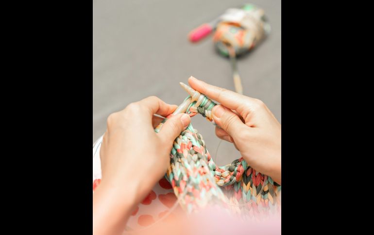 El alegre regreso de los hobbies analógicos. UNSPLASH
