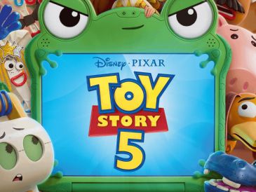 La historia ha conservado a personajes clásicos e integrando a nuevos juguetes. DISNEY