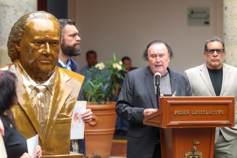 EL INFORMADOR/ A. NAVARRO.&nbsp;