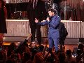 Michael Bublé inaugurará la Arena GNP Seguros en Guadalajara el 22 de septiembre de 2026. EL INFORMADOR/ARCHIVO