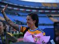 Jennifer Hermoso se despide de la Liga MX Femenil para regresar a la Liga F. IMAGO7