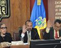 Se estima una recaudación de dos mil 563 millones 522 mil 120 pesos para ejercer durante el 2027 en los rubros corrientes de la alcaldía, que van desde el pago de nóminas hasta el impulso de obra pública. AYUNTAMIENTO DE TONALÁ
