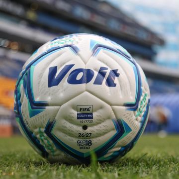 La Copa Promesas reunirá a 64 clubes Sub-21 de distintas categorías con el objetivo de impulsar el desarrollo y proyección de jóvenes talentos. IMAGO7.