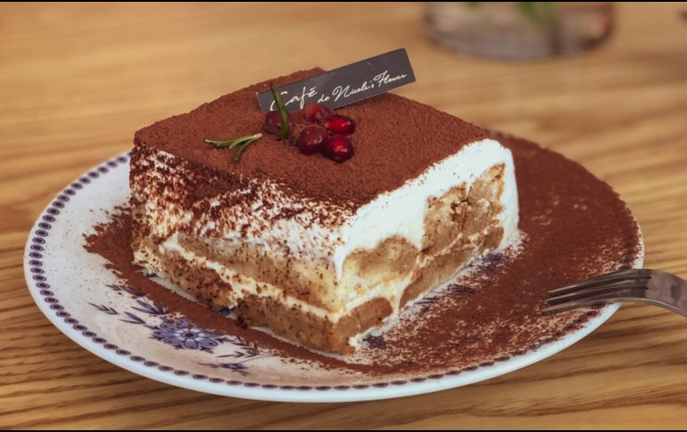 La Tiramisu World Cup es un certamen internacional dedicado a homenajear a uno de los postres más emblemáticos de la gastronomía italiana. UNSPLASH