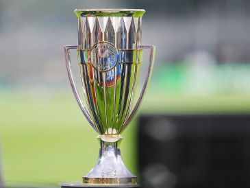 Los boletos fueron obtenidos por el rendimiento de los equipos durante la temporada 2025-2026 y en la reciente justa binacional, la Leagues Cup. IMAGO7