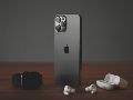 El próximo iPhone 18 Pro Max integraría una cámara de apertura variable exclusiva, un diseño más grande y pesado, y mejoras en el zoom óptico, distanciándose del modelo Pro tradicional. Unsplash