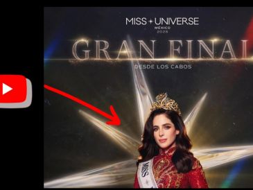 Mañana tendremos sucesora de Miss Universe México; aquí te decimos dónde y a qué hora podrás ver la ceremonia. ESPECIAL / INSTAGRAM @missuniverse.mexico