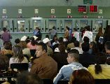 Ante la reciente suspensión global de entrevistas para visas de inmigrante por parte de Estados Unidos, descubre qué pasos seguir. EL INFORMADOR/ARCHIVO