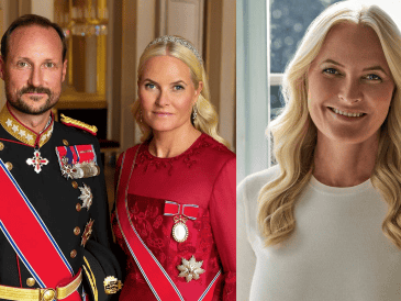 El oscuro panorama familiar de la familia real noruega se agravó significativamente el 15 de junio de 2026, cuando el Tribunal de Distrito de Oslo dictó sentencia contra Marius Borg, el hijo mayor de Mette-Marit. INSTAGRAM/@detnorskekongehus