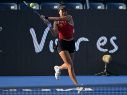 El Abierto de Monterrey pasó de ser un Challenger a instalarse en la élite del circuito como categoría 500. EFE / M. SIERRA