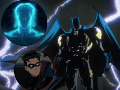 La segunda película probablemente explorará la recuperación de Bruce mientras Jean-Paul intenta proteger Gotham bajo el manto de Batman. YOUTUBE / @Warner Bros. Entertainment /ESPECIAL