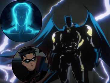 La segunda película probablemente explorará la recuperación de Bruce mientras Jean-Paul intenta proteger Gotham bajo el manto de Batman. YOUTUBE / @Warner Bros. Entertainment /ESPECIAL