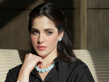 La ganadora obtendrá la corona de Miss Universo México y el derecho de representar al país en Miss Universo 2026. INSTAGRAM / @fatimaboschfdz