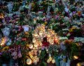 El rey Harald V de Noruega falleció el 28 de agosto a los 89 años en Oslo. EFE / C. POPPE
