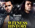 Moses Itauma y Filip Hrgovic disputarán el cinturón de peso pesado que quedó vacante tras la renuncia de Oleksandr Usyk. X/Queensberry