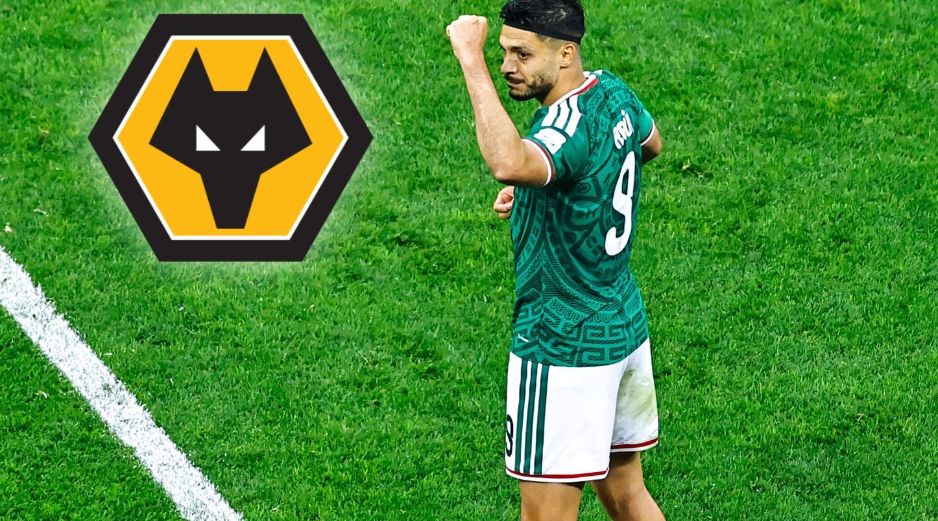 Wolverhampton consiguió una nueva victoria en el inicio de la Championship. IMAGO7 / ARCHIVO
