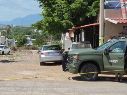 Alma Rosa Rojo Medina, fundadora de un colectivo de búsqueda, fue atacada a balazos junto con su hija. ESPECIAL.
