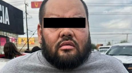 La DEA republicó un mensaje de Omar García Harfuch con una imagen de Salvador 