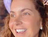 Lucero festejó rodeada del cariño de su familia, amigos y seguidores. INSTAGRAM/luceromexico