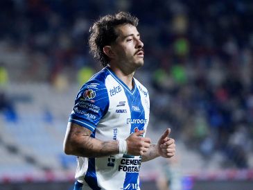 Alan Mozo dejará al Pachuca para convertirse en nuevo refuerzo de Cruz Azul, que acordó su incorporación con Guadalajara. IMAGO7.