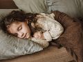 El rendimiento de los niños, así como su estado de ánimo, mejora con el sueño de calidad. ESPECIAL/PEXELS