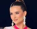 La jaliscience representará a México en Miss Universo. INSTAGRAM / @mariavargas.n