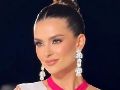 La jaliscience representará a México en Miss Universo. INSTAGRAM / @mariavargas.n