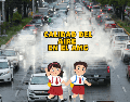 La mañana de este lunes 31 de agosto en Guadalajara se registra buena calidad del aire en Oblatos con 20 puntos IMECA. EL INFORMADOR / ARCHIVO
