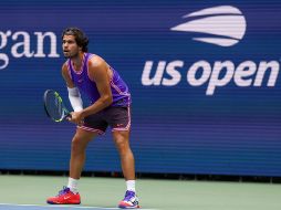 El US Open 2026 abre sus puertas a una generación que durante mucho tiempo tuvo que mirar el premio de lejos. EFE / ARCHIVO