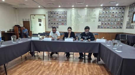 Las cifras infican que hay 16 mil víctimas de desaparición en Jalisco. EL INFORMADOR / M. Hernández