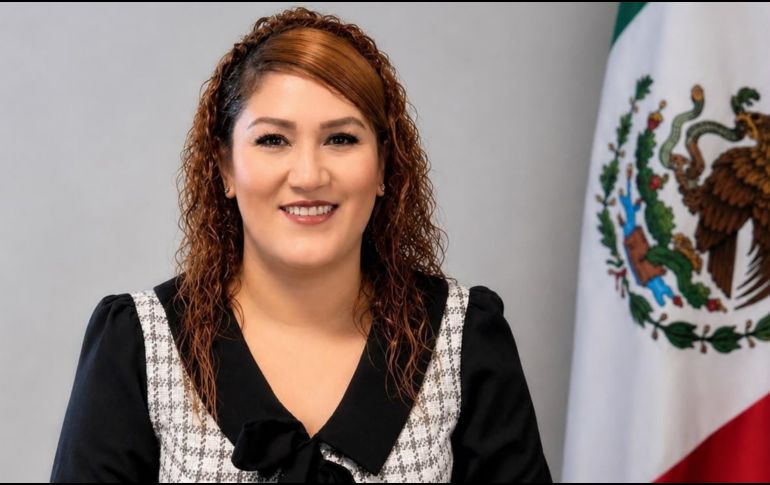 La regidora Marisol Palacios propuso donar dos predios de Tlajomulco al IMSS para construir Centros de Educación y Cuidado Infantil. CORTESÍA.
