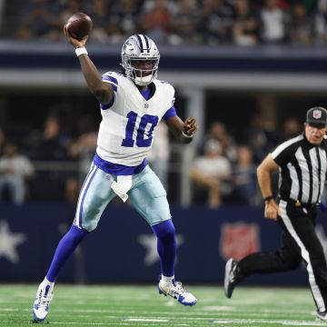 La NFL estrena temporada con cambios importantes que incluyen la desaparición del Pro Bowl, nuevas reglas en las patadas y medidas para reducir el riesgo de lesiones. AP/G. Patterson.