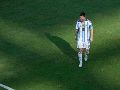 "No me voy a ir de acá sin intentar ganar con la Selección Argentina", fue la mentalidad que se propuso el capitán y que finalmente terminó consiguiendo. IMAGO7.