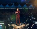 El ganador del GRAMMY se presentará el 22 de septiembre en Guadalajara. FACEBOOK / Michael Bublé