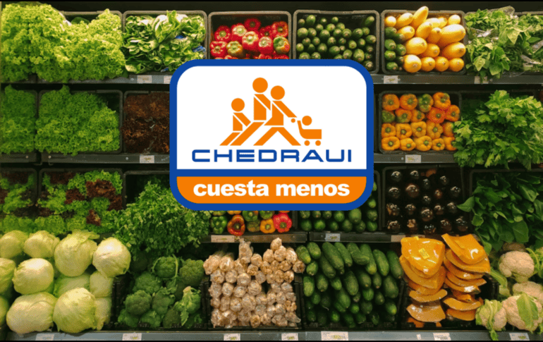 Frescura y sabor sin igual, encuéntralo este 1 y 2 de septiembre en el Martimiércoles de Chedraui. ESPECIAL/ Unsplash