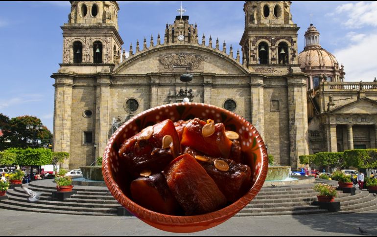 En este periodo, la memoria familiar y las tradiciones se encuentran alrededor de la mesa tapatía. ESPECIAL / CANVA