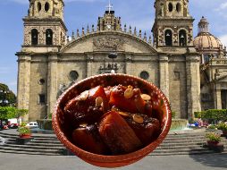 En este periodo, la memoria familiar y las tradiciones se encuentran alrededor de la mesa tapatía. ESPECIAL / CANVA