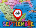 Muchos asumen erróneamente que esta época de septiembre atrae desastres en México. ESPECIAL / CANVA