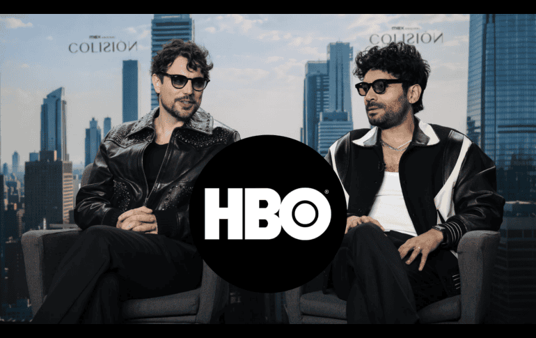 Los primero cuatro episodios de 