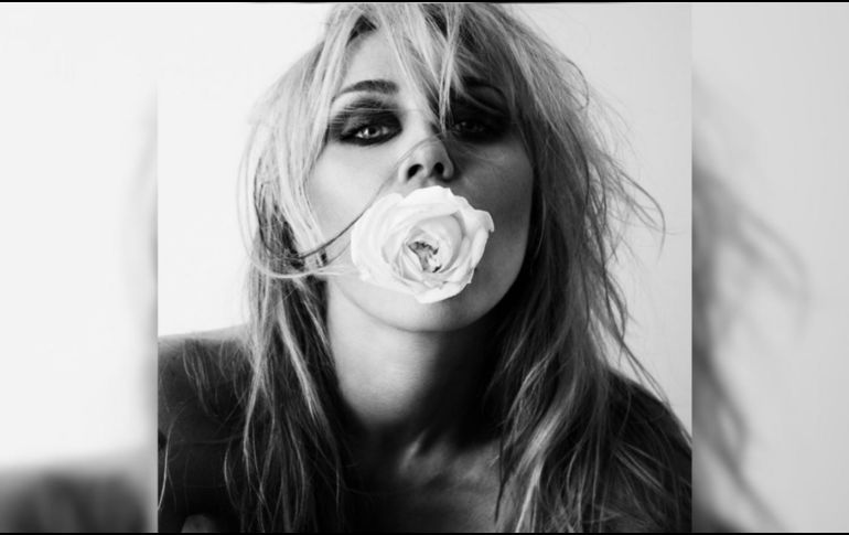 El disco estará compuesto por 10 canciones y colaboraciones junto al cantante estadounidense. FACEBOOK / MILEY