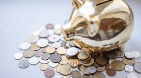 Al recibir este dinero durante la primera quincena de noviembre, los beneficiarios tendrán la liquidez necesaria para aprovechar las promociones de los eventos de fin de año como El Buen Fin, entre otros. CANVA