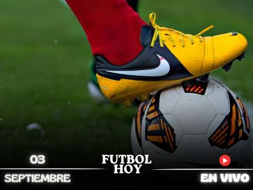 La jornada reúne encuentros de distintas competiciones, con equipos que buscarán dejar buenas sensaciones ante sus aficionados. ESPECIAL / IMAGO7 y CANVA
