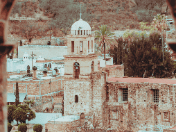 A diferencia de lugares como Mazamitla, Tapalpa o Tequila, este pueblito jalisciense todavía conserva una atmósfera mucho más tranquila. EL INFORMADOR/ARCHIVO