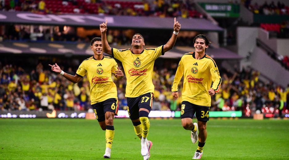 El encuentro de semifinales del certamen internacional pondrá a prueba el nivel competitivo del América ante uno de los rivales de mayor exigencia del futbol mexicano, Monterrey. IMAGO7